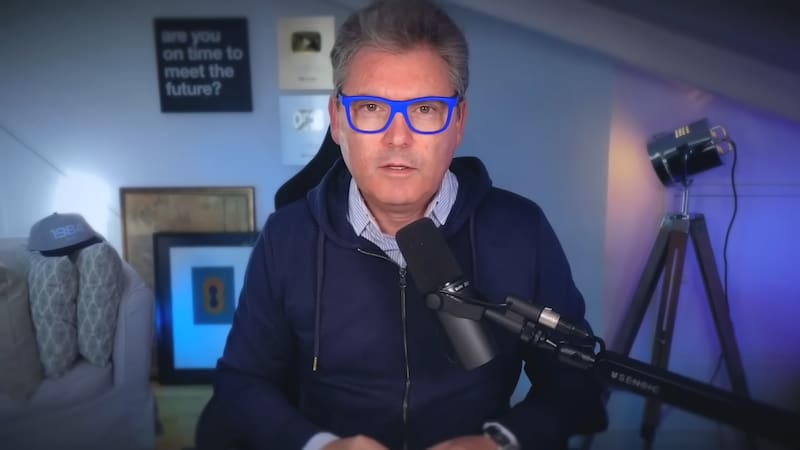 El inversor Marc Vidal sostiene que el problema no es la falta de vivienda, sino la repetición de políticas que no logran resultados sostenidos.