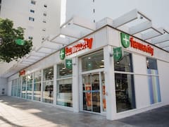 Farmacity se expande: operación “clave” en la región de mayor crecimiento