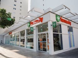 Farmacity se expande: operación “clave” en la región de mayor crecimiento