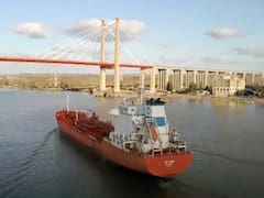 Con el apoyo multisectorial y sin impugnaciones avanza el exitoso proceso de privatización de la vía navegable troncal