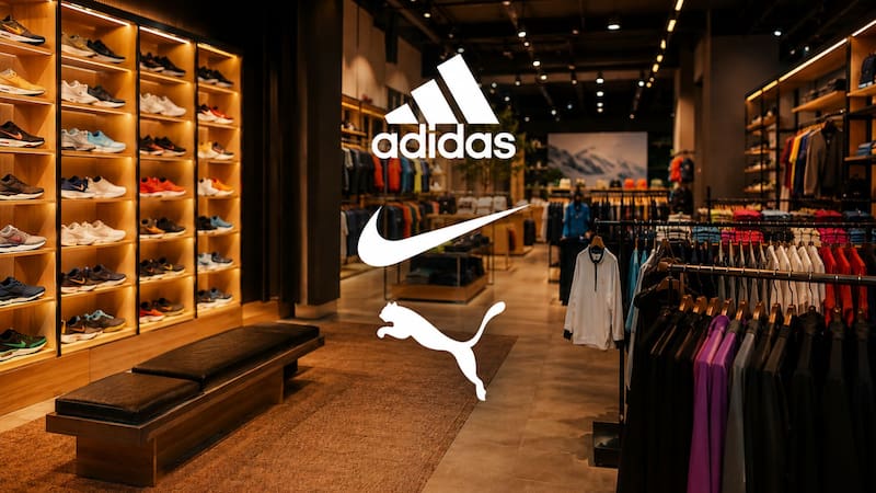 Búsqueda laboral | Cómo entrar a trabajar a Adidas, Nike o Puma: los requisitos.
