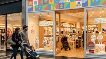 Menos bebés, más consumo: la estrategia de las marcas infantiles para crecer en un mercado que se achica