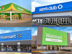 Walmart rebasa a la competencia: Crece 3.1% al inicio de 2026 y va por entregas en menos de 2 horas