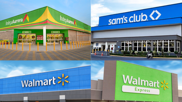 Walmart rebasa a la competencia: Crece 3.1% al inicio de 2026 y va por entregas en menos de 2 horas