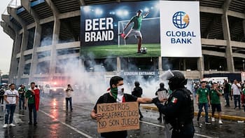 El Mundial en México: Un campo minado de riesgos reputacionales para las marcas