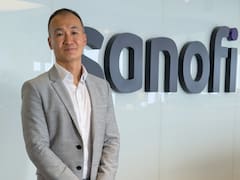 Sanofi designó a Marcel Nomoto como nuevo responsable de Pharma para el Cono Sur