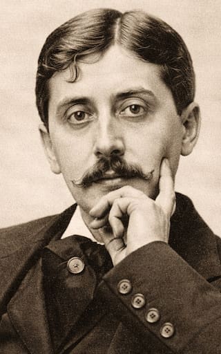 Marcel Proust, escritor francés: “El verdadero viaje de descubrimiento no consiste en buscar nuevos paisajes, sino en mirar con nuevos ojos”