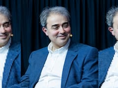 Marcelino Lominchar, historiador y empresario: “Para saber de liderazgo estudia a Cristóbal Colón antes que a Elon Musk”