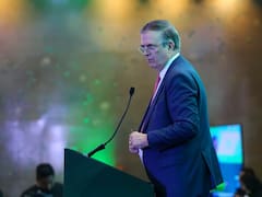 Aprobado | Marcelo Ebrard presenta el plan de México para blindar el T-MEC frente a EEUU con ‘cabeza fría’