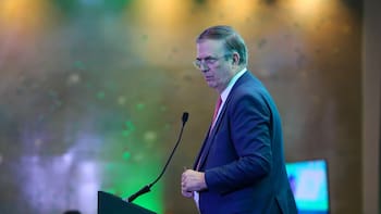 Aprobado | Marcelo Ebrard presenta el plan de México para blindar el T-MEC frente a EEUU con ‘cabeza fría’