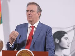 Datos, IA y energía son el nuevo nearshoring para México, dice Ebrard