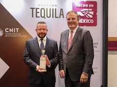 De México para el mundo: La estrategia de Ebrard para llevar el tequila a nuevos mercados
