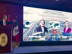Logro desbloqueado: La buena noticia de Marcelo Ebrard sobre el T-MEC que calma el nerviosismo comercial