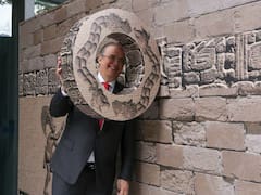 Marcelo Ebrard continúa en ‘modo’ optimista con las conversaciones del T-MEC: ‘Se va a renovar’, asegura