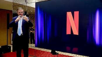 Netflix estrena casa, Geely rompe ventas, HSBC lidera comercio exterior, y PesoRama sigue creciendo