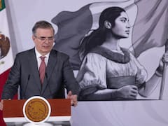EEUU rebaja a 14 pendientes del T-MEC y el 20 de julio se definirá el mecanismo de revisión anual: Marcelo Ebrard