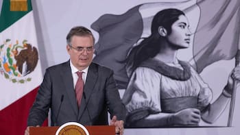 EEUU rebaja a 14 pendientes del T-MEC y el 20 de julio se definirá el mecanismo de revisión anual: Marcelo Ebrard