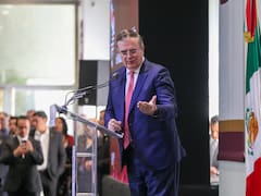 Ebrard revela el plan de México para blindar el T-MEC y frenar los aranceles de Trump