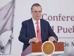 Pese a amagos de Trump, México y EEUU cierran segunda ronda de revisión del T-MEC