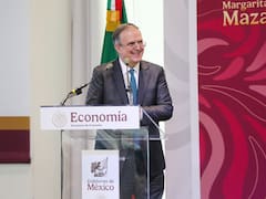 Marcelo Ebrard: El peor escenario para México en la revisión del T-MEC es que el acuerdo siga por 10 años