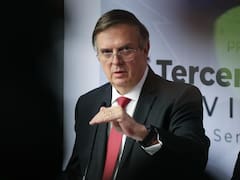 T-MEC blindado por 10 años: Ebrard expone la estrategia secreta que salvó a México del abismo comercial