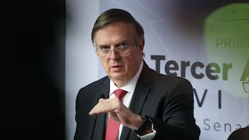 T-MEC blindado por 10 años: Ebrard expone la estrategia secreta que salvó a México del abismo comercial