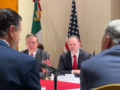 México y EEUU aceleran acuerdos en acero y autos: las negociaciones formales del T-MEC ya tienen fecha