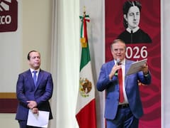 Aumento de la inversión de EEUU en México es señal de certeza para la relación de largo plazo: Ebrard