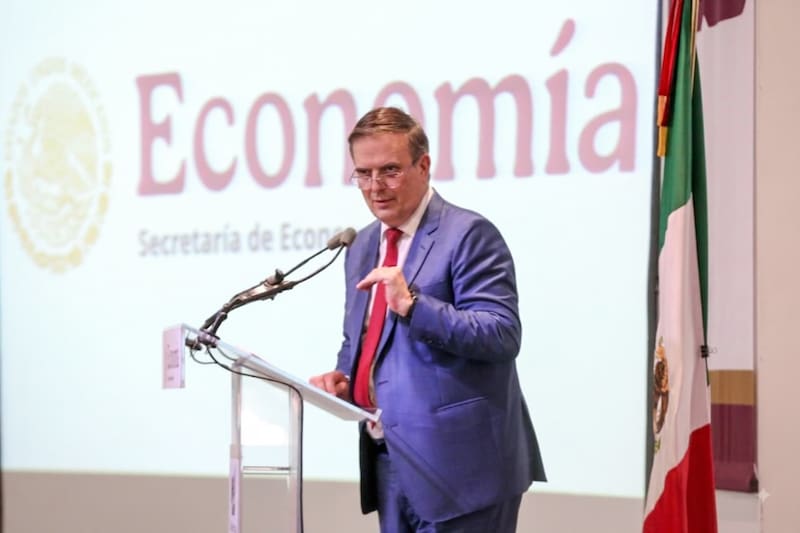 Los cambios a las importaciones de autopartes rige desde hoy 30 de octubre.