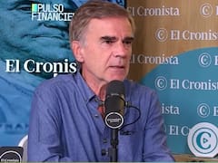 Marcelo Elizondo: por qué el apoyo de Trump a la Argentina no va a cambiar aunque pierda las elecciones en EE.UU.