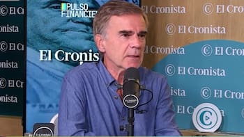 Marcelo Elizondo: por qué el apoyo de Trump a la Argentina no va a cambiar aunque pierda las elecciones