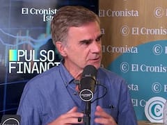Marcelo Elizondo: por qué el apoyo de Trump a la Argentina no va a cambiar aunque pierda las elecciones en EE.UU.