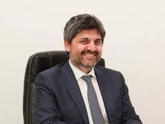 Marcelo Fígoli desembarca en Real Estate: compra parte de la empresa detrás del Monumental y el Aeropuerto de Ezeiza