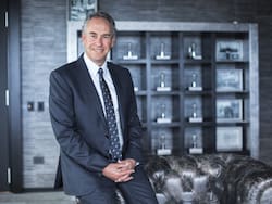 Marcelo Mindlin, a fondo: los 20 años de Pampa, por qué compró Loma Negra y el desafío de Milei para 2026