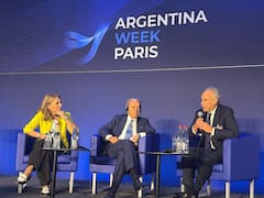 La nueva apuesta de Pampa, según Mindlin: transformar el gas de Vaca Muerta en energía para la IA