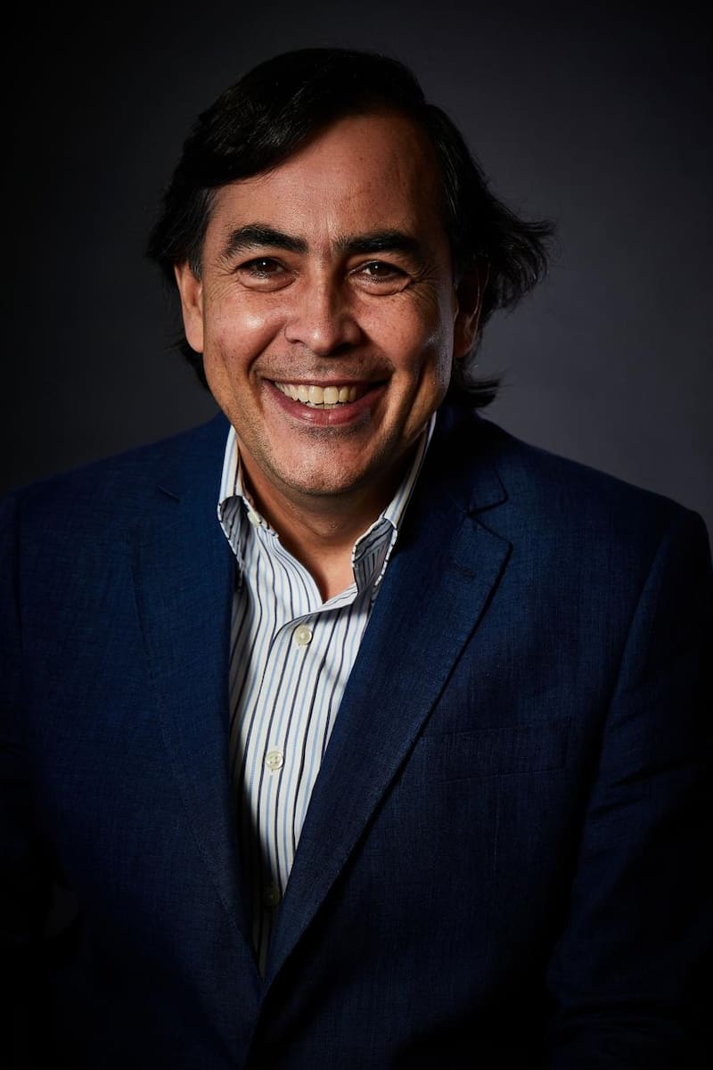 Marcelo Otermin, Head ICBC Investment Argentina