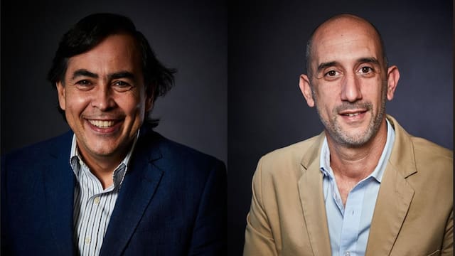 “Todos preguntan por las elecciones, si pesos o dólares, pero sobreanticiparse tal vez no rinda frutos”
