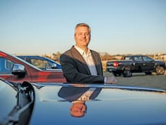 La estrategia de esta automotriz para convertir la solidez en un activo de marca