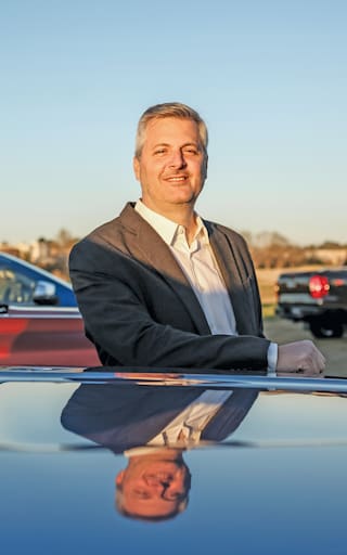 La estrategia de esta automotriz para convertir la solidez en un activo de marca