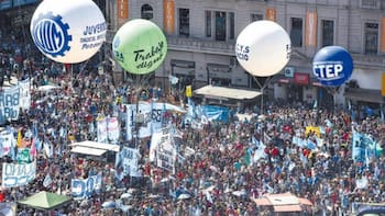 Un salario mínimo: la impactante cifra que le quita el aporte obligatorio de los gremios al sueldo