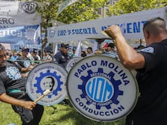 La CGT lanzó una dura amenaza si avanza la reforma laboral: “Vamos a terminar...”