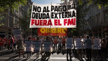 Georgieva en Argentina: la deuda que preocupa para 2027 y las reformas que espera el FMI