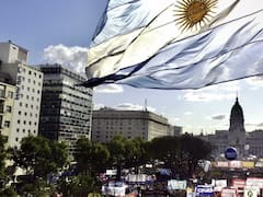 Quinta Marcha Federal Universitaria: hora, los servicios afectados, cuáles calles evitar y dónde habrá cortes