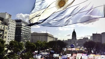 Quinta Marcha Federal Universitaria: hora, los servicios afectados, cuáles calles evitar y dónde habrá cortes