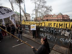 Marcha de la morosidad: la CGT le pidió a Caputo cambios en el BCRA y medidas para pymes