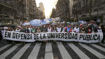 El Gobierno también va a la Corte para apurar la definición sobre las universidades: los argumentos