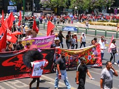 Se paraliza el país por un nuevo Paro nacional: se suspenden servicios y habrá una marcha de trabajadores