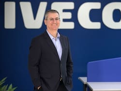 Iveco ve estabilidad macro y recuperación económica pero todavía sufre el “costo argentino” para exportar