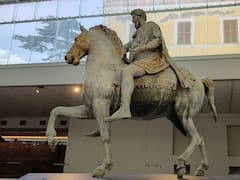 Marco Aurelio fue emperador, filósofo y el hombre más poderoso de Roma: estas son las frases que escribió sólo para sí mismo y que hoy son el mejor remedio contra el estrés