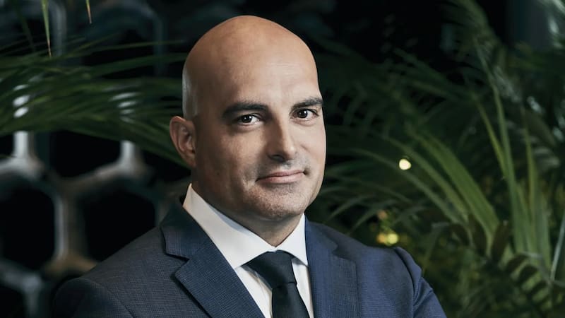 Marco Hannappel, PMI